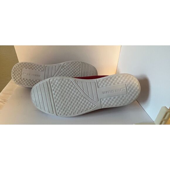 Ben Sherman Lightweight Textile Sneakers (Mens 8.5) - Picture 2 of 2